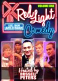 Red Light Comedy: Live from Amsterdam, Vol. 1