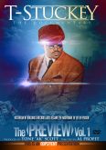 T-Stuckey: The Documentary