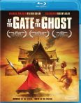 At the Gate of the Ghost