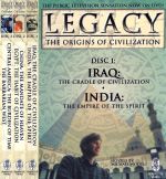 Legacy: The Origins of Civilization - Egypt, The Habit of Civilization