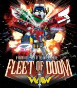 Voltron: Fleet of Doom