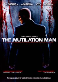 The Mutilation Man