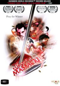 The Summer of Massacre