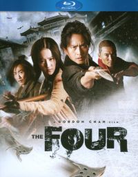 The Four