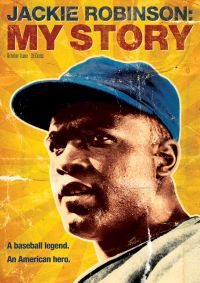 Jackie Robinson: My Story