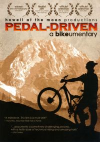 Pedal-Driven: A Bikeumentary