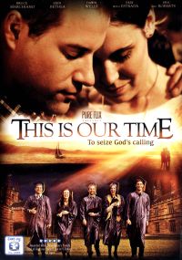 This Is Our Time