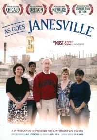 As Goes Janesville