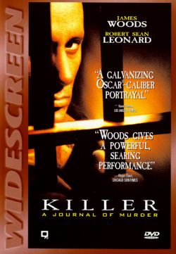 Killer: A Journal of Murder