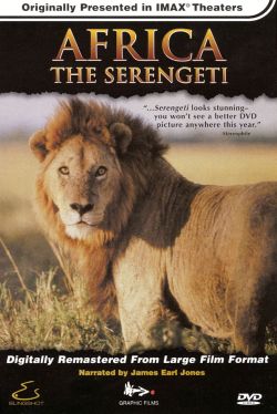 Africa: The Serengeti