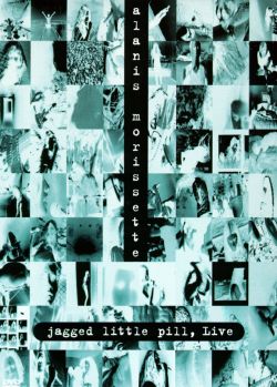 Alanis Morissette: Jagged Little Pill, Live