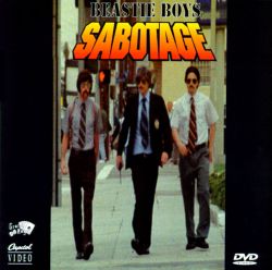 Beastie Boys: Sabotage