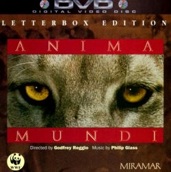 Anima Mundi