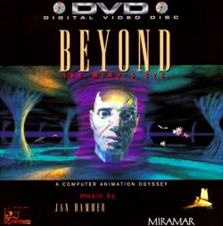 Beyond the Mind's Eye
