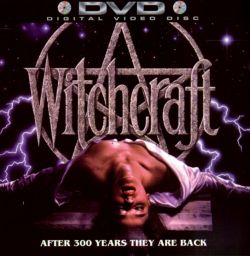 Witchcraft