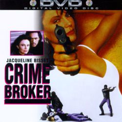 Crime Broker