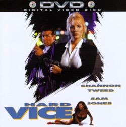 Hard Vice