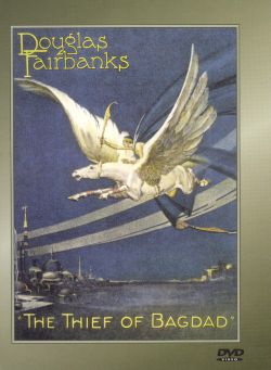 The Thief of Bagdad
