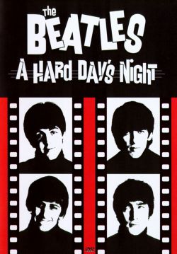 A Hard Day's Night