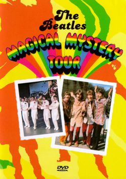 The Beatles: Magical Mystery Tour