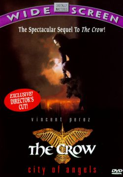 The Crow: City of Angels