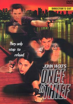 Once a Thief