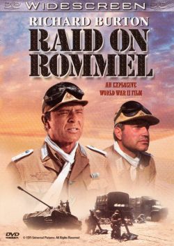 Raid on Rommel