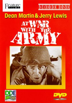 At War With the Army