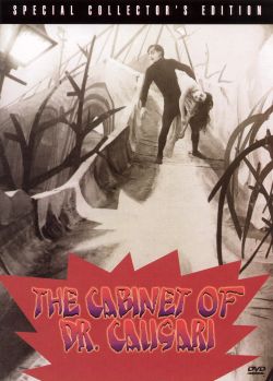 The Cabinet of Dr. Caligari
