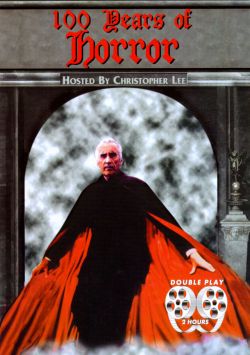 100 Years of Horror