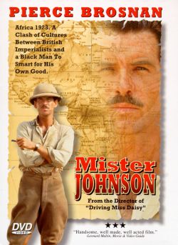 Mister Johnson