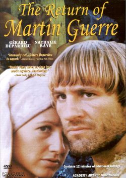 The Return of Martin Guerre
