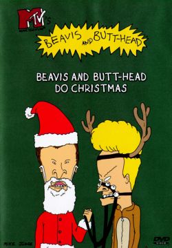 Beavis and Butt-Head Do Christmas