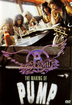 Aerosmith: The Making of 