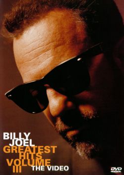 Billy Joel: Greatest Hits, Volume III - The Videos