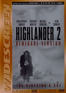 Highlander II: The Quickening