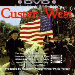 Custer of the West