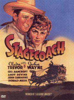 Stagecoach