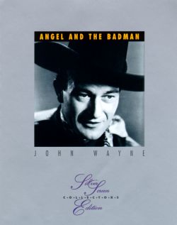 Angel and the Badman