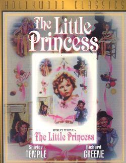 The Little Princess