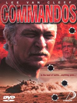 Commandos