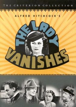 The Lady Vanishes
