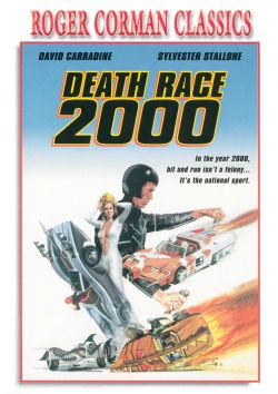 Death Race 2000
