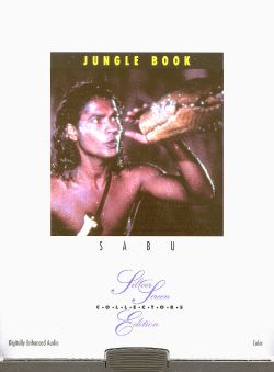 The Jungle Book