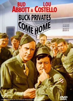 Buck Privates Come Home