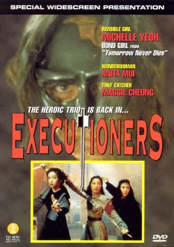 Executioners