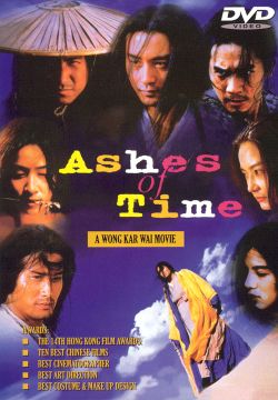 Ashes of Time