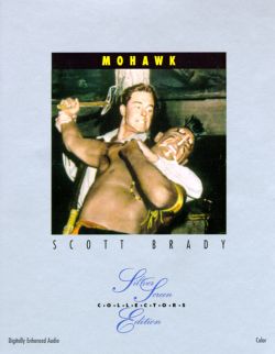 Mohawk