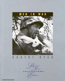 Men in War