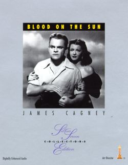Blood on the Sun